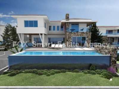 Home For Sale in Armenokhori, Cyprus