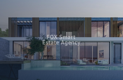 Home For Sale in Agia Paraskevi, Cyprus