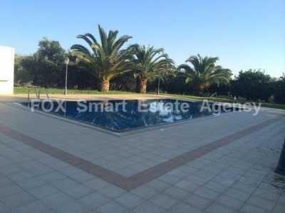 Home For Sale in Monagroulli, Cyprus