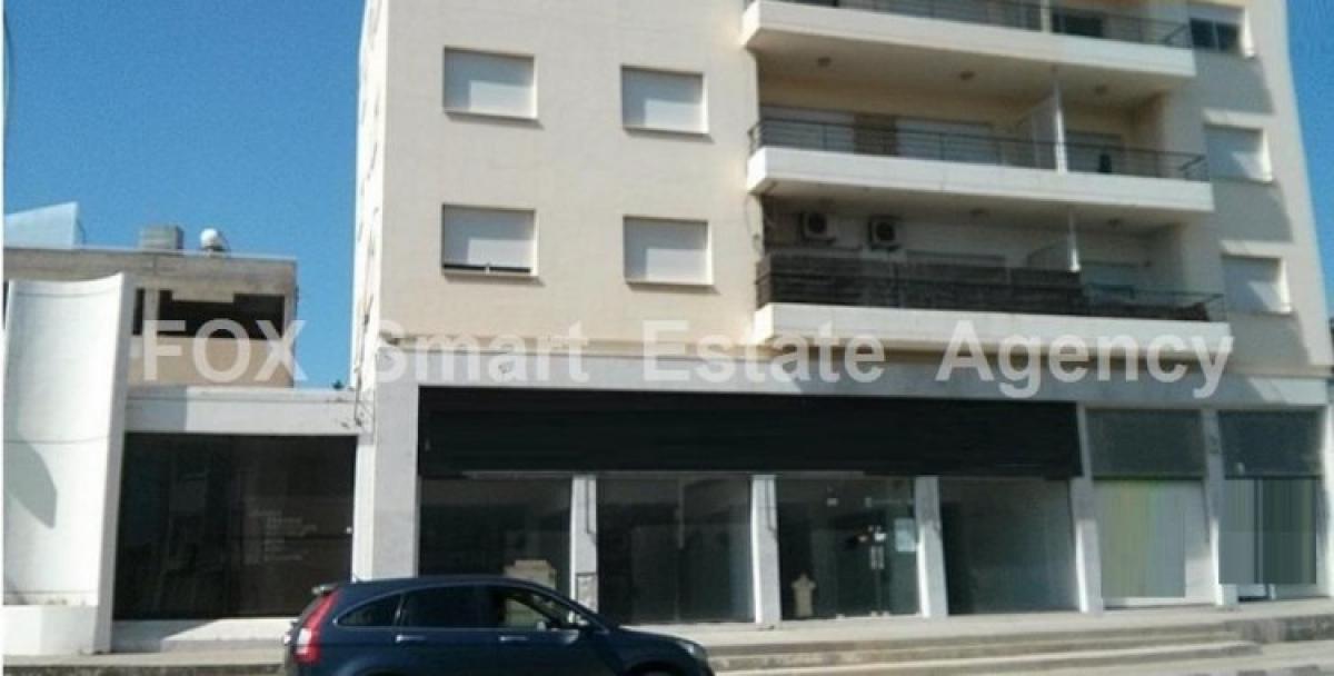 Picture of Home For Sale in Agios Georgios, Limassol, Cyprus