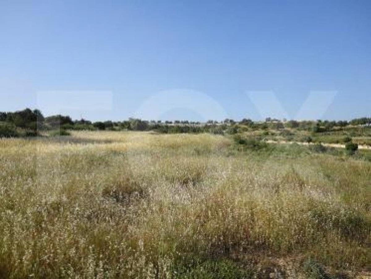 Picture of Residential Land For Sale in Pachna, Limassol, Cyprus