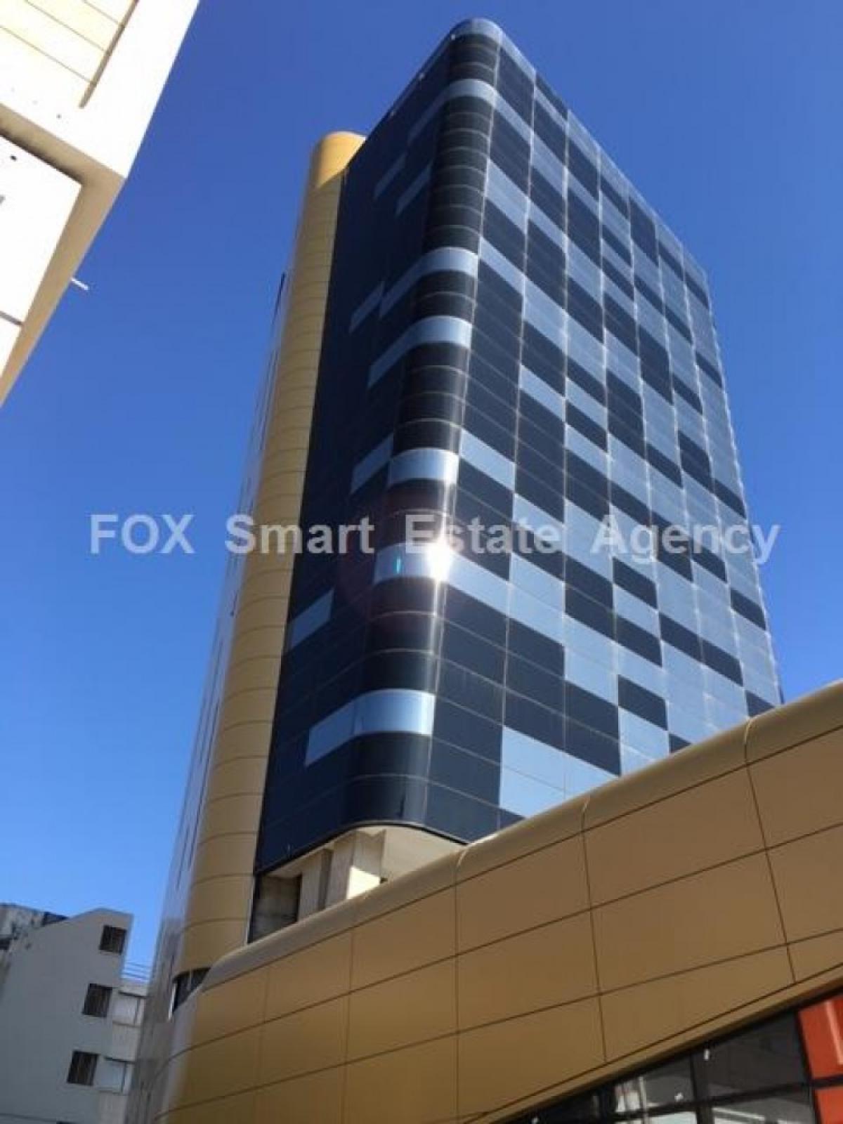 Picture of Office For Sale in Limassol, Limassol, Cyprus