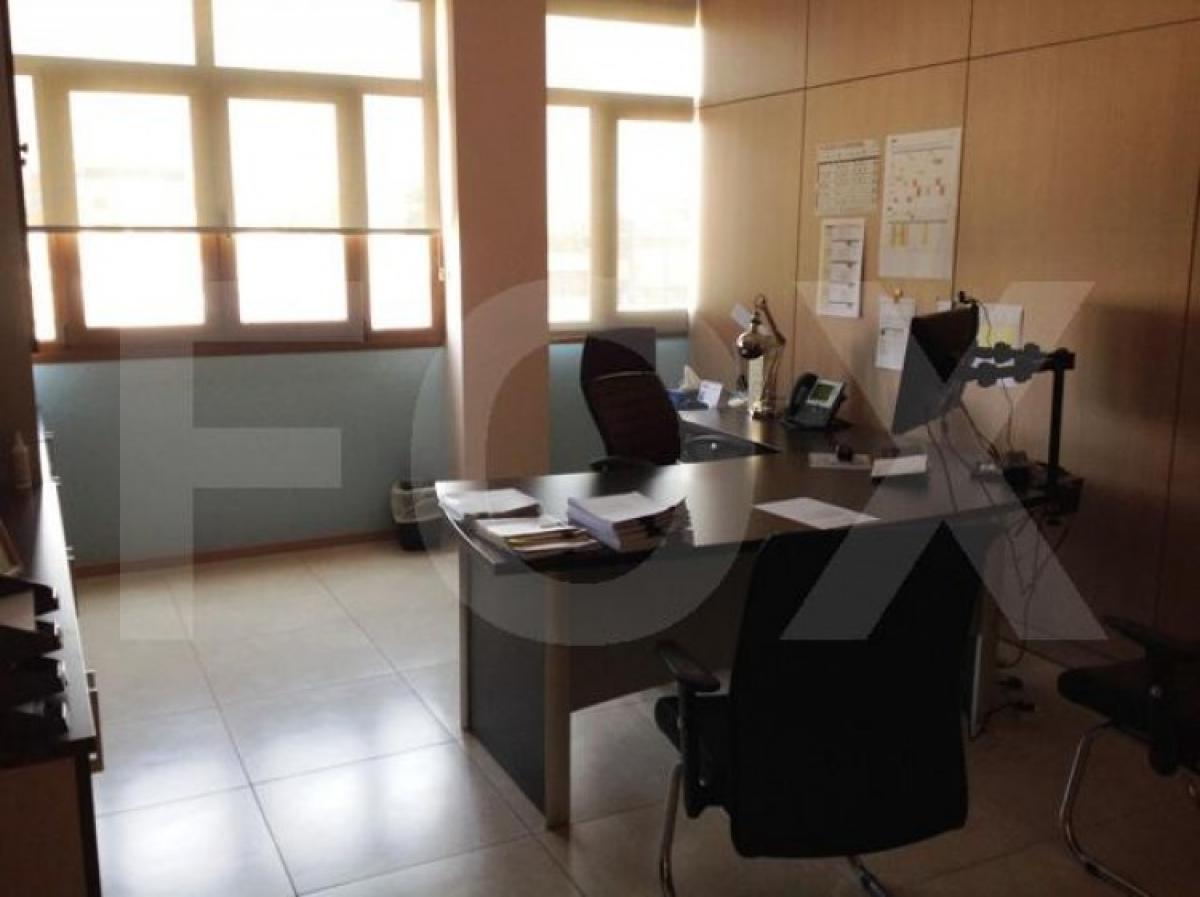 Picture of Office For Sale in Limassol, Limassol, Cyprus