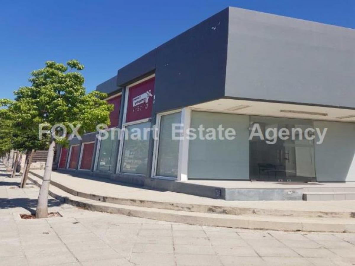 Picture of Home For Sale in Agios Georgios Lemesou, Limassol, Cyprus