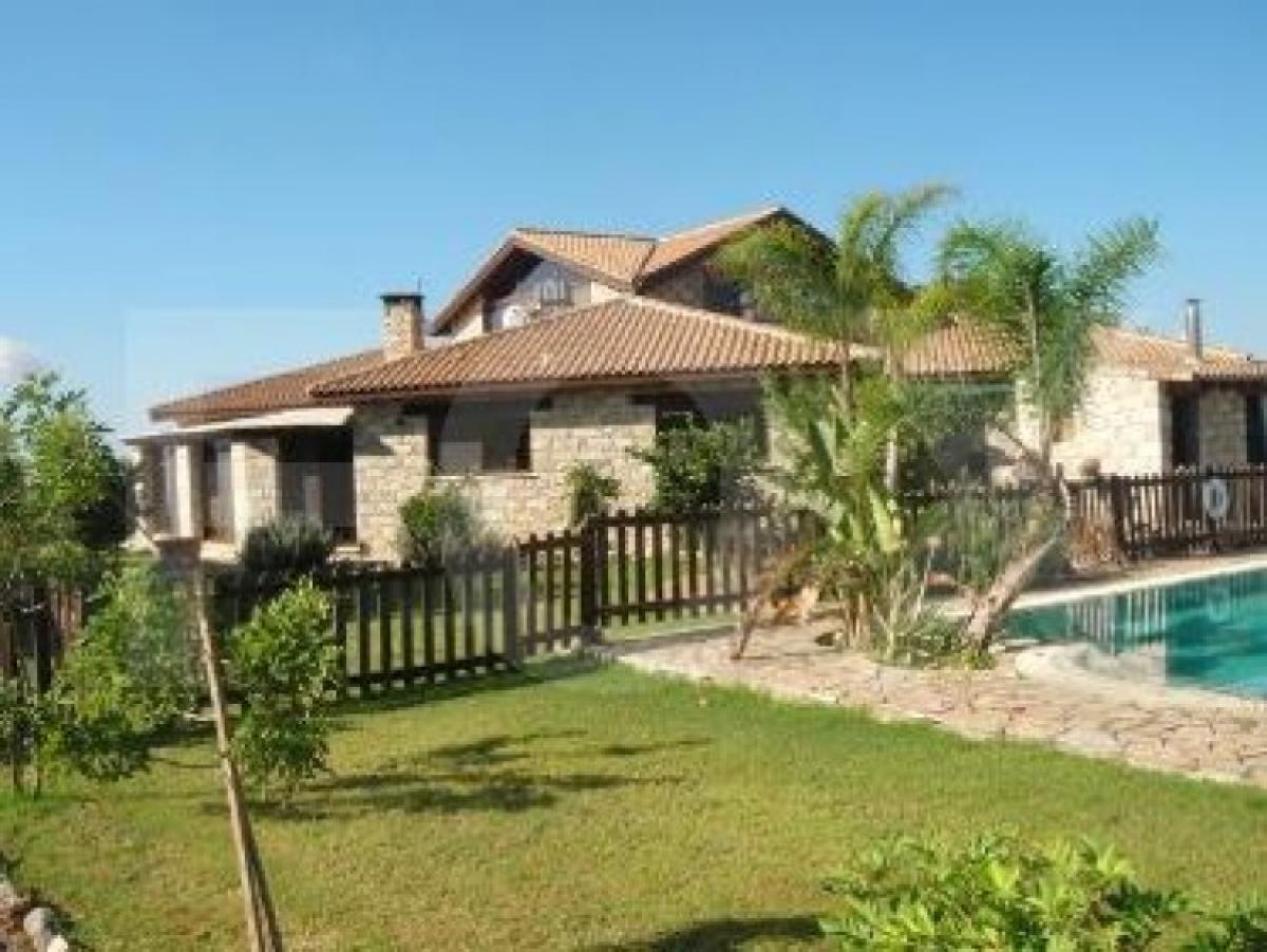 Picture of Home For Sale in Korfi, Limassol, Cyprus