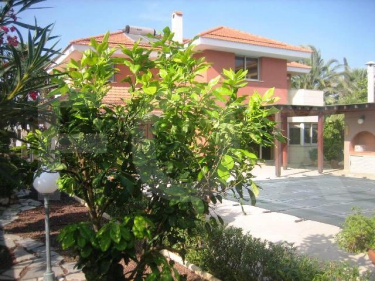 Picture of Home For Sale in Kalogyros, Limassol, Cyprus