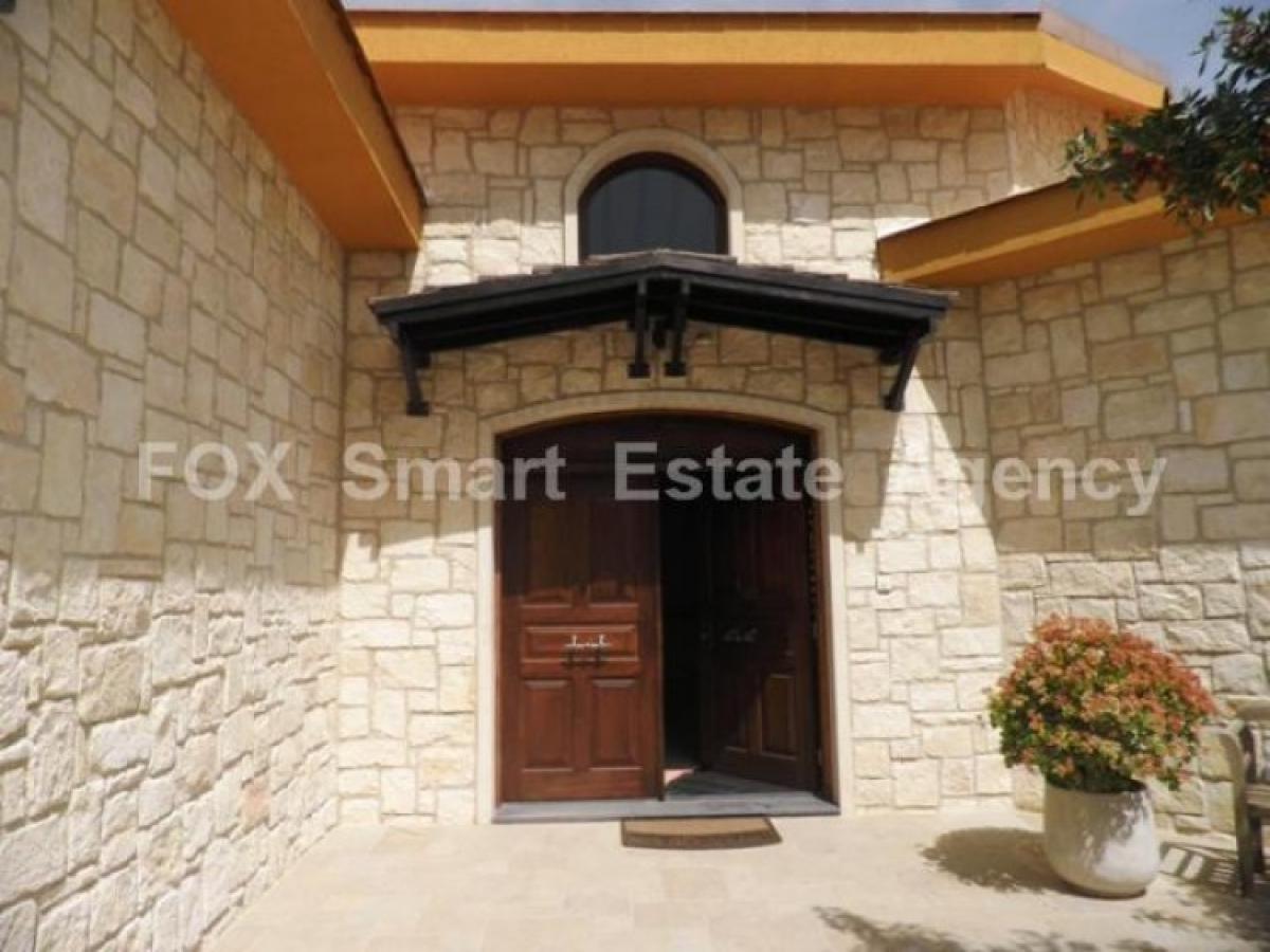 Picture of Home For Sale in Paramytha, Limassol, Cyprus