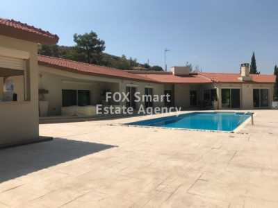 Home For Sale in Apsiou, Cyprus