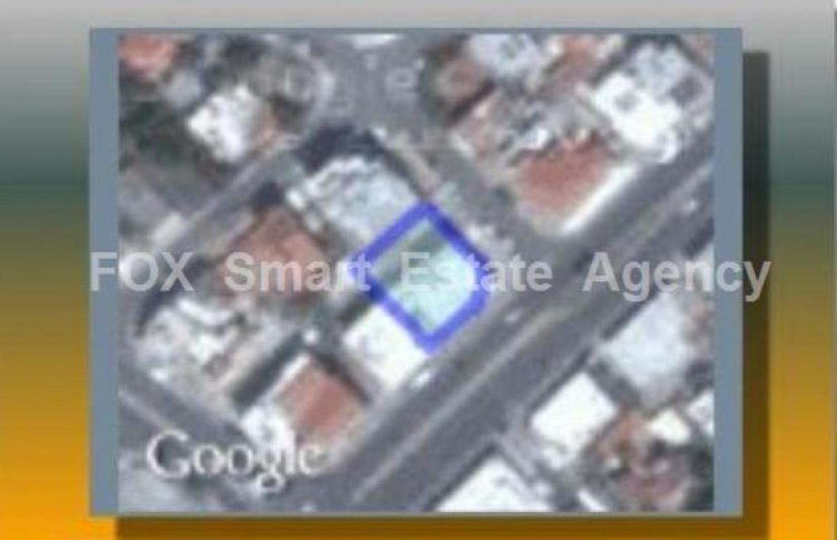 Picture of Home For Sale in Apostolos Andreas, Limassol, Cyprus