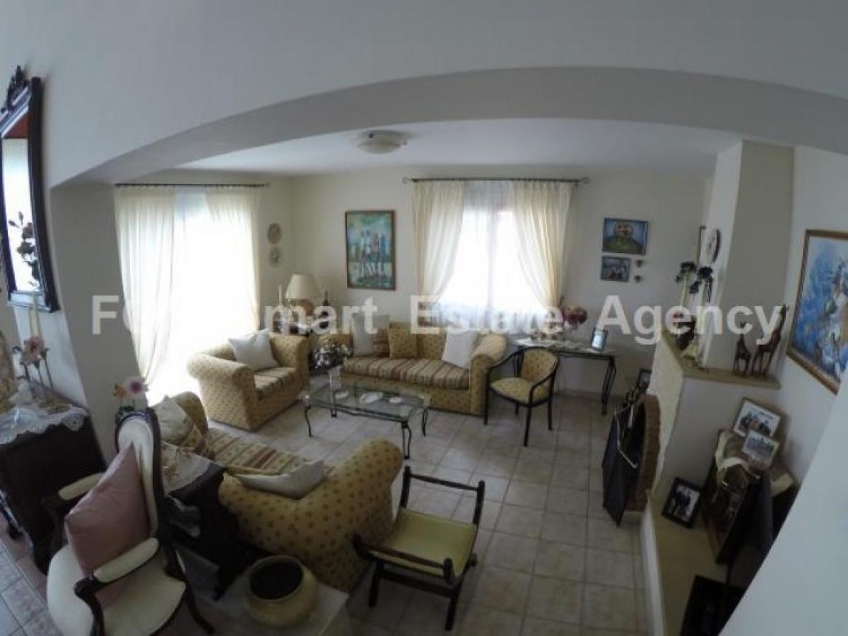 Picture of Home For Sale in Prastio (Kellakiou), Limassol, Cyprus
