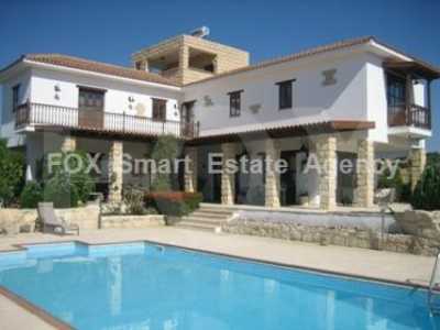 Home For Sale in Pyrgos Lemesou, Cyprus