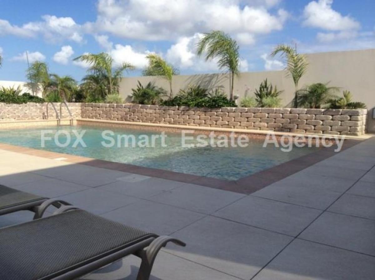 Picture of Home For Sale in Kolossi, Limassol, Cyprus