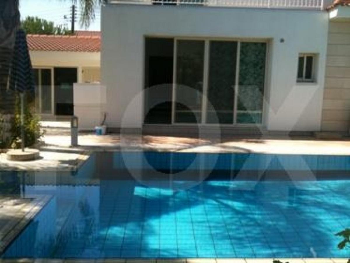 Picture of Home For Sale in Kalo Chorio, Limassol, Cyprus