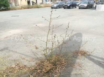 Residential Land For Sale in Omonoia, Cyprus