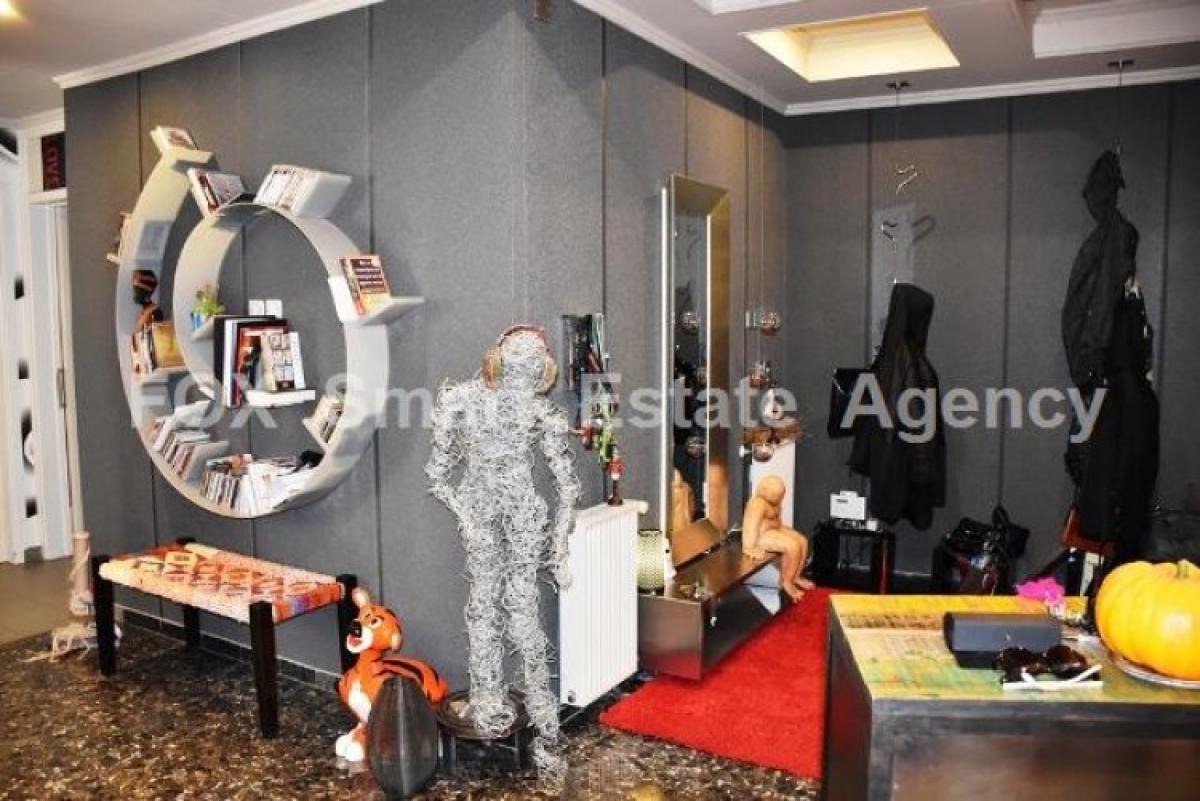 Picture of Home For Sale in Naafi, Limassol, Cyprus