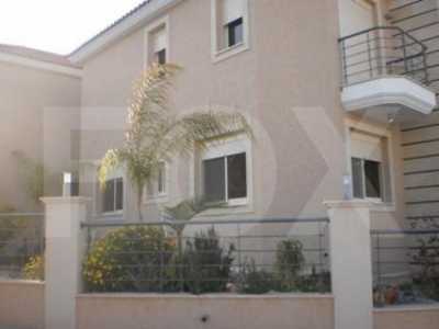 Home For Sale in Columbia, Cyprus