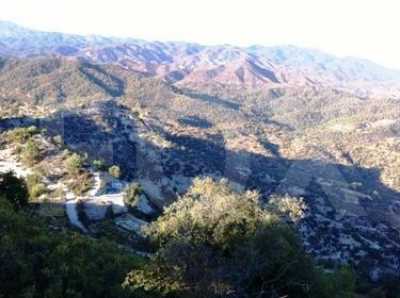 Residential Land For Sale in Korfi, Cyprus