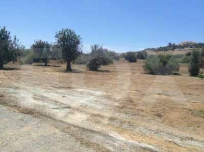 Residential Land For Sale in Parekklisia, Cyprus