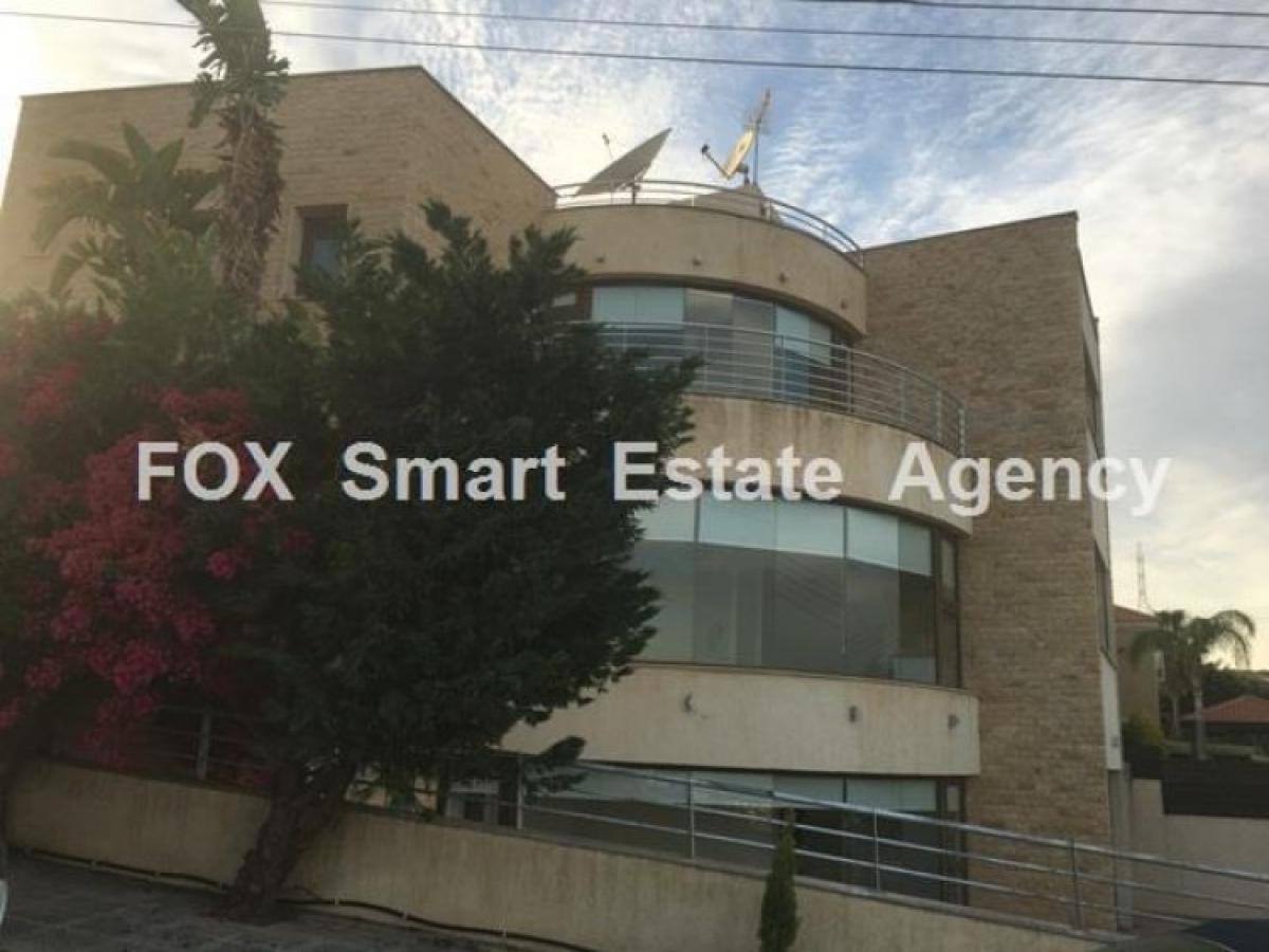 Picture of Home For Sale in Ypsoupoli, Limassol, Cyprus