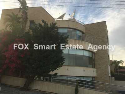 Home For Sale in Ypsoupoli, Cyprus