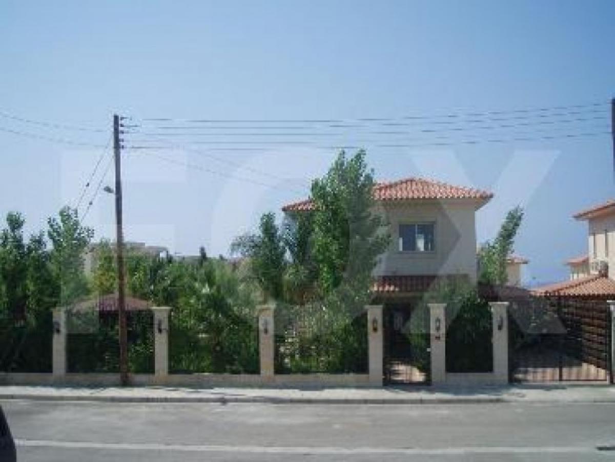 Picture of Home For Sale in Zygi, Limassol, Cyprus