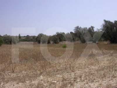 Residential Land For Sale in Pentakomo, Cyprus