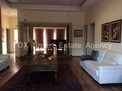 Home For Sale in Columbia, Cyprus