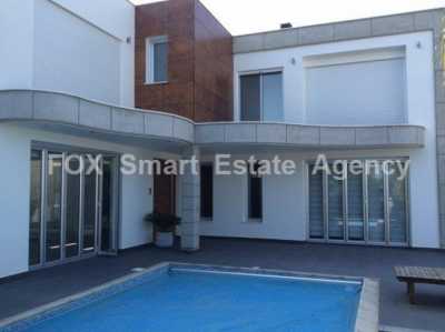 Home For Sale in Trachoni, Cyprus