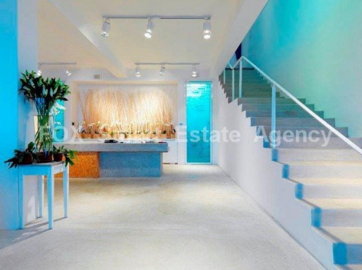 Picture of Office For Sale in Limassol, Limassol, Cyprus