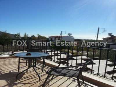 Home For Sale in Anogyra, Cyprus