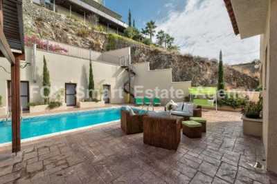 Home For Sale in Monagroulli, Cyprus