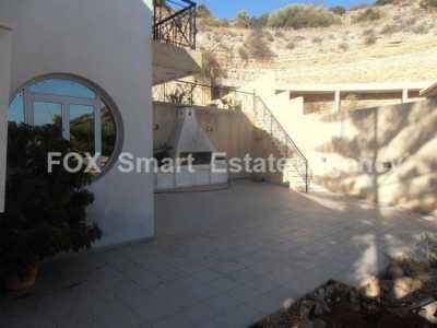 Home For Sale in Agia Paraskevi, Cyprus