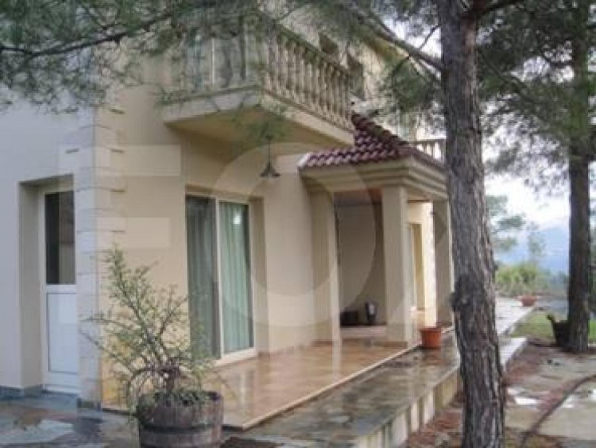 Picture of Home For Sale in Kapileio, Limassol, Cyprus