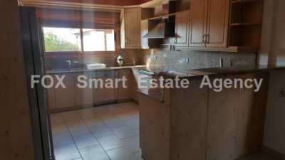 Home For Sale in Trachoni, Cyprus