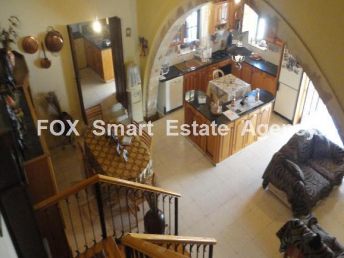 Picture of Home For Sale in Pachna, Limassol, Cyprus