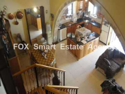 Home For Sale in Pachna, Cyprus