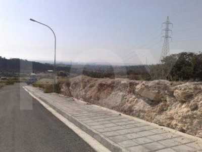 Residential Land For Sale in Agios Athanasios, Cyprus