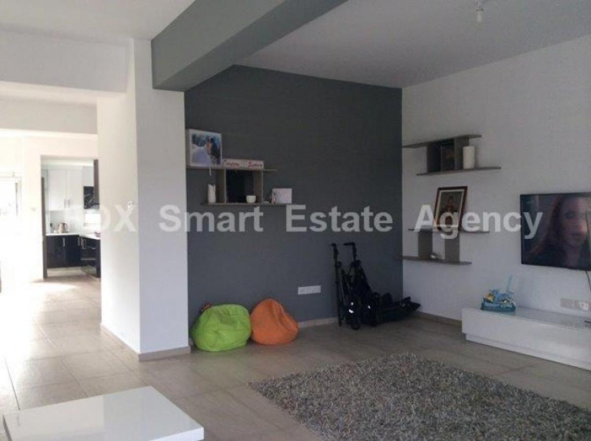 Picture of Home For Sale in Ypsoupoli, Limassol, Cyprus