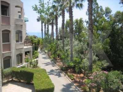 Apartment For Sale in Amathounta, Cyprus