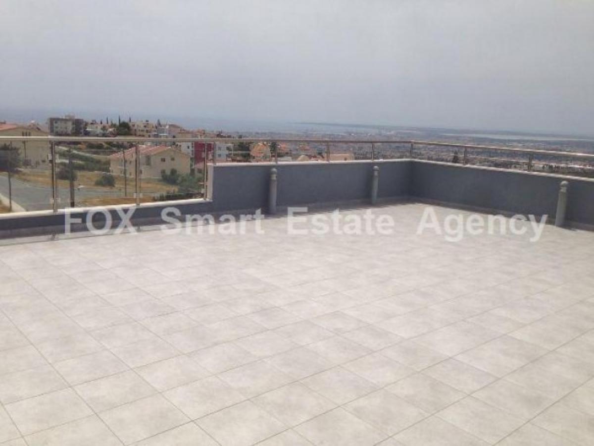 Picture of Apartment For Sale in Agia Filaxi, Limassol, Cyprus