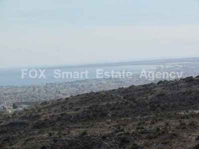 Residential Land For Sale in Panthea, Cyprus
