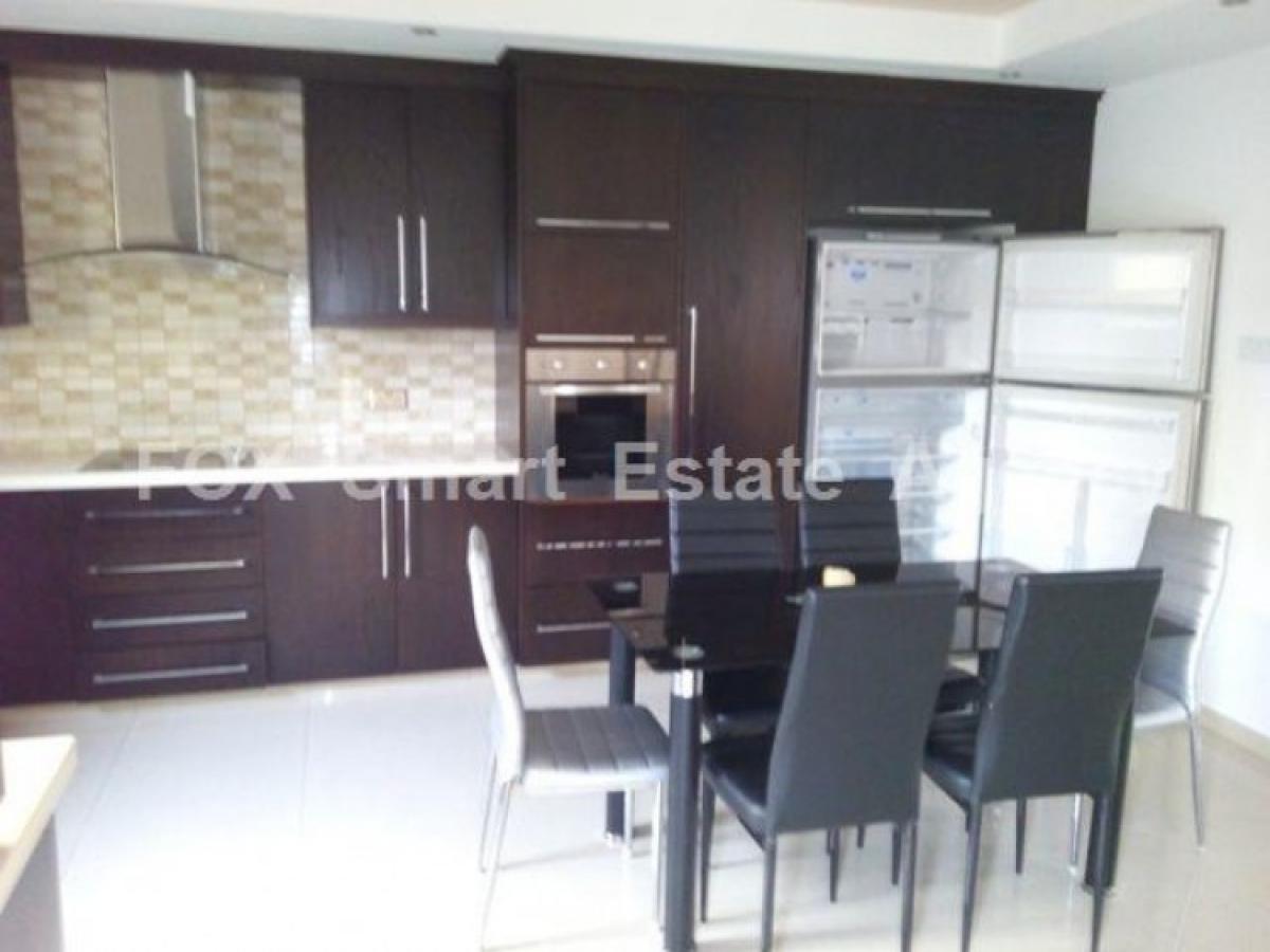 Picture of Home For Sale in Asomatos, Limassol, Cyprus