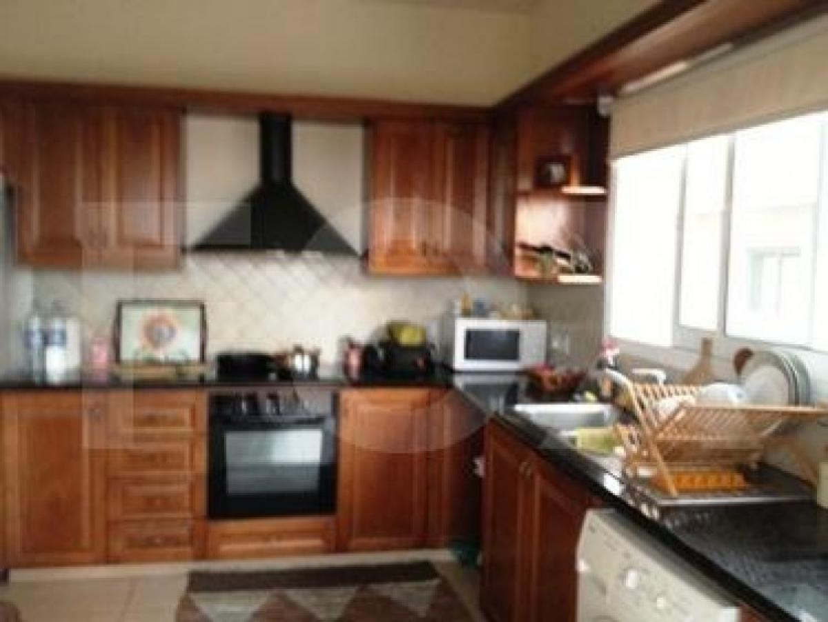 Picture of Apartment For Sale in Chalkoutsa, Limassol, Cyprus