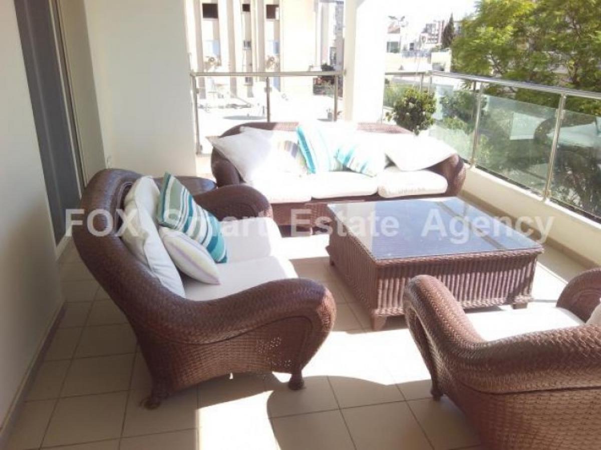 Picture of Apartment For Sale in Katholiki, Limassol, Cyprus