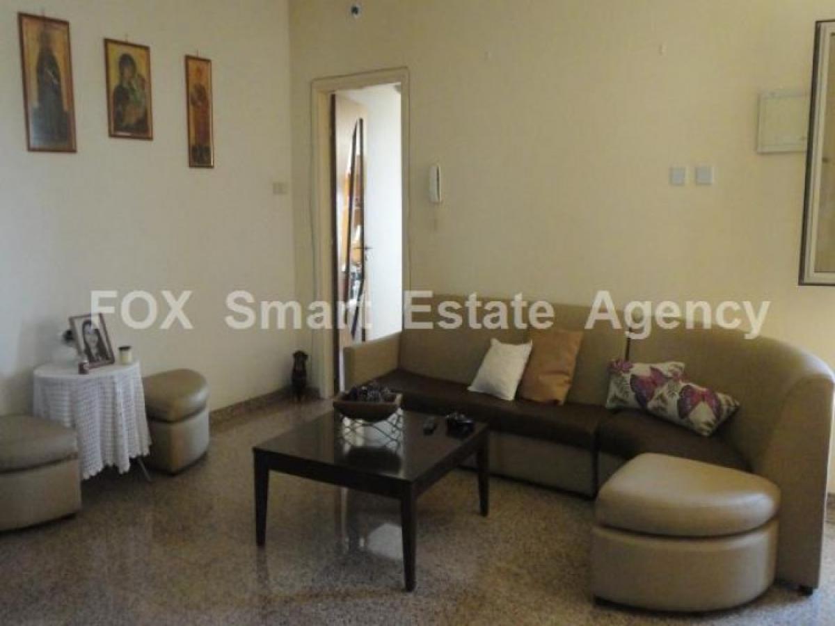 Picture of Home For Sale in Pachna, Limassol, Cyprus