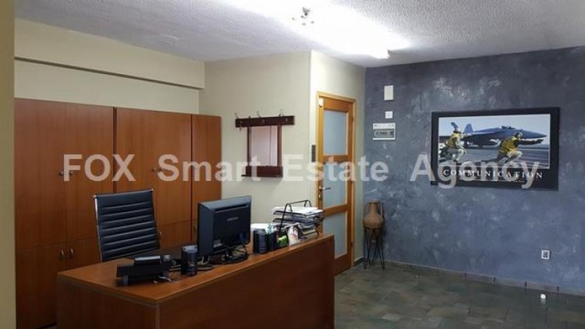 Picture of Office For Sale in Limassol, Limassol, Cyprus