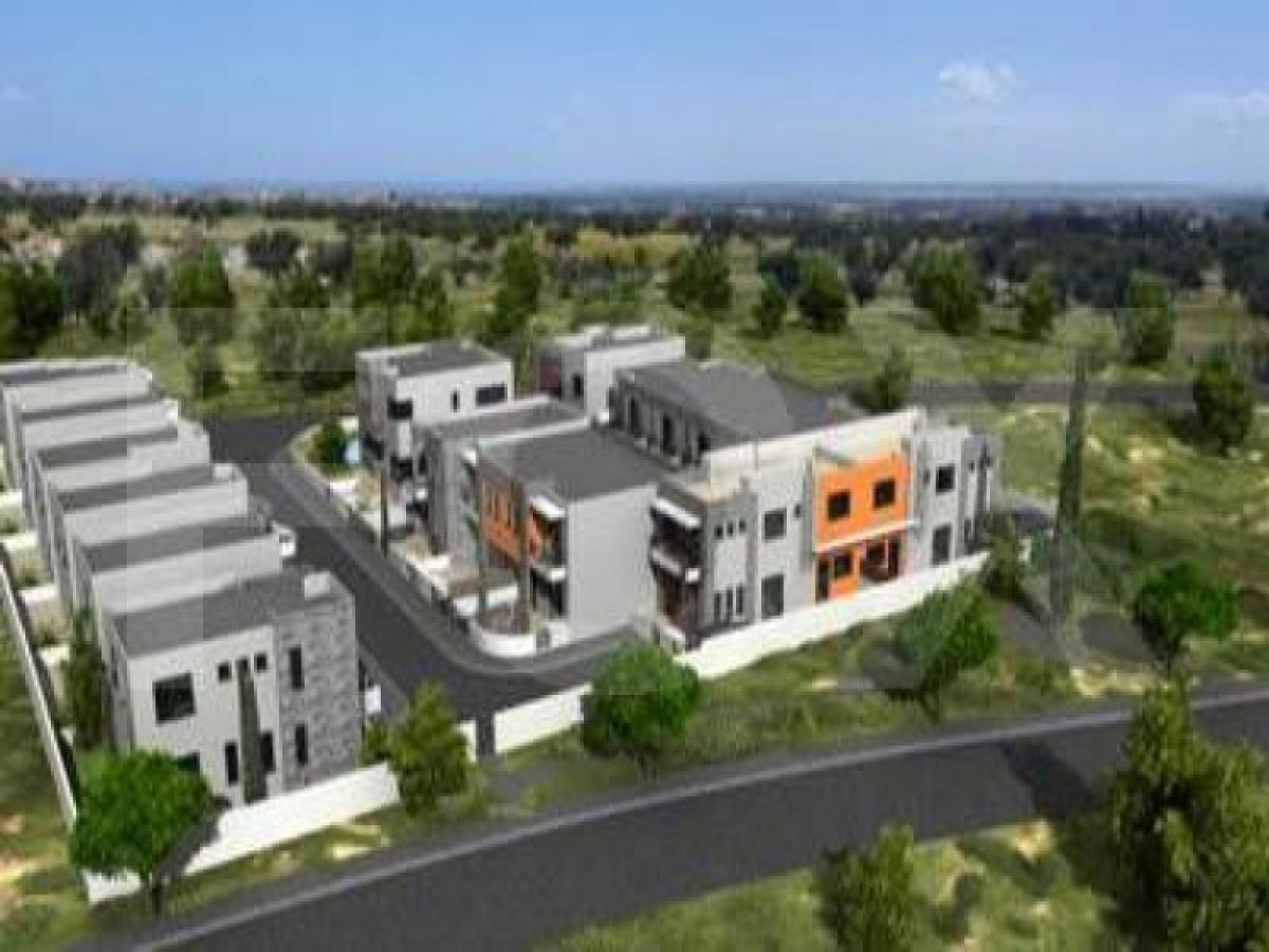 Picture of Home For Sale in Agios Sillas, Limassol, Cyprus