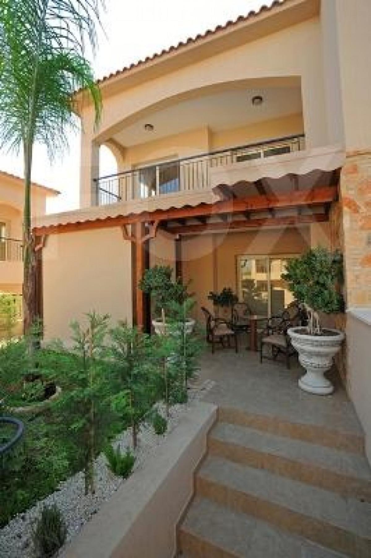 Picture of Apartment For Sale in Moni, Limassol, Cyprus