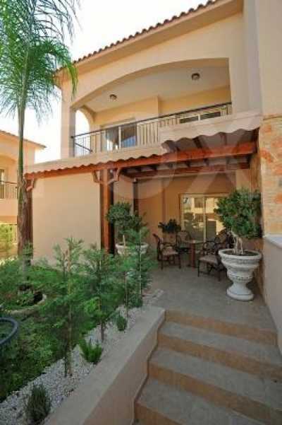 Apartment For Sale in Moni, Cyprus