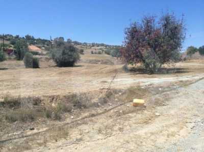 Residential Land For Sale in Parekklisia, Cyprus